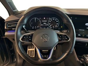 Volkswagen Touareg bild 11