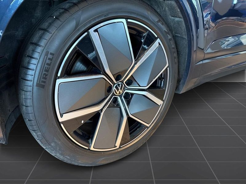 Volkswagen Touareg bild 8