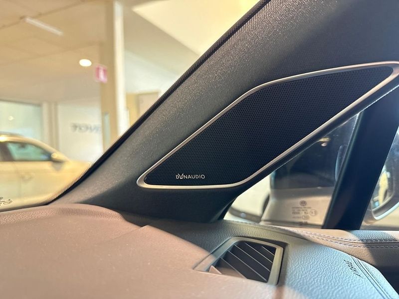 Volkswagen Touareg bild 23