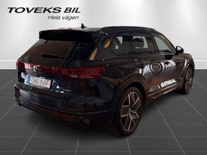 Volkswagen Touareg bild 2
