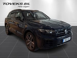 Volkswagen Touareg bild 6