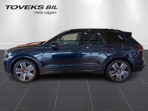 Volkswagen Touareg bild 5