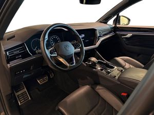 Volkswagen Touareg bild 9