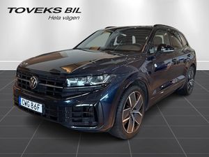 Volkswagen Touareg bild 1