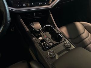 Volkswagen Touareg bild 16