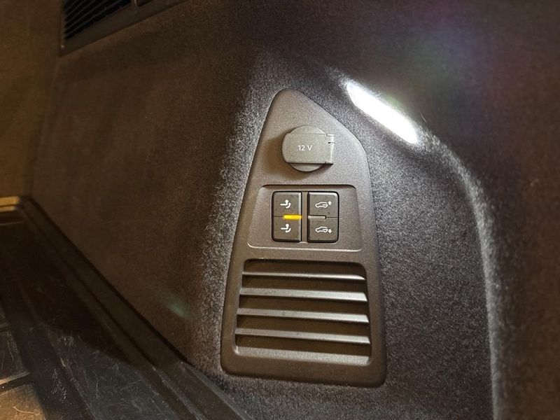 Volkswagen Touareg bild 26