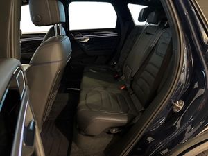 Volkswagen Touareg bild 24