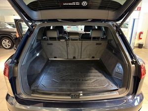 Volkswagen Touareg bild 25