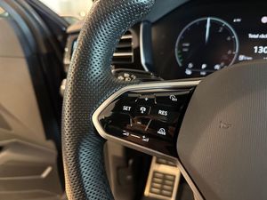 Volkswagen Touareg bild 12
