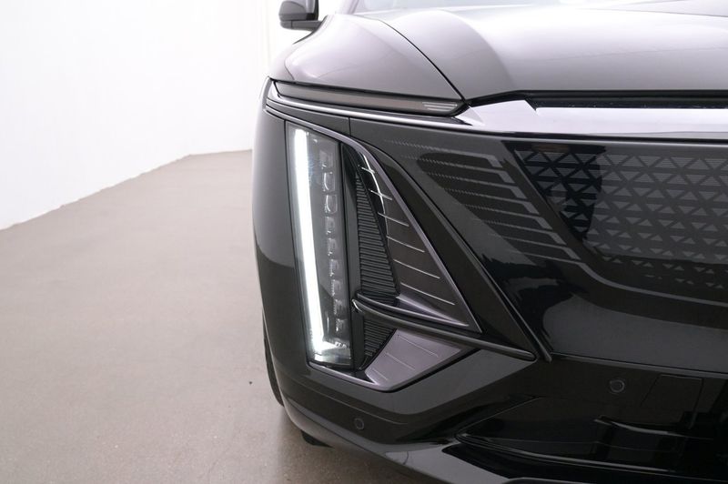 Cadillac Lyriq bild 26