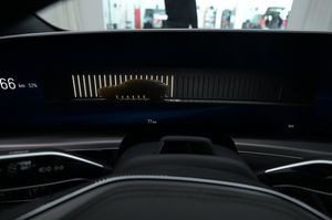 Cadillac Lyriq bild 8