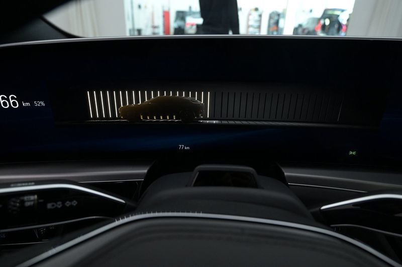 Cadillac Lyriq bild 8