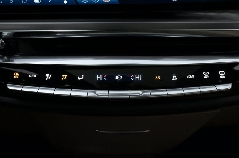 Cadillac Lyriq bild 21