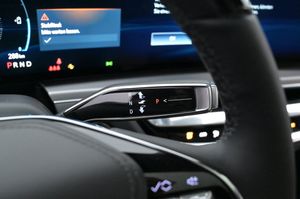 Cadillac Lyriq bild 9
