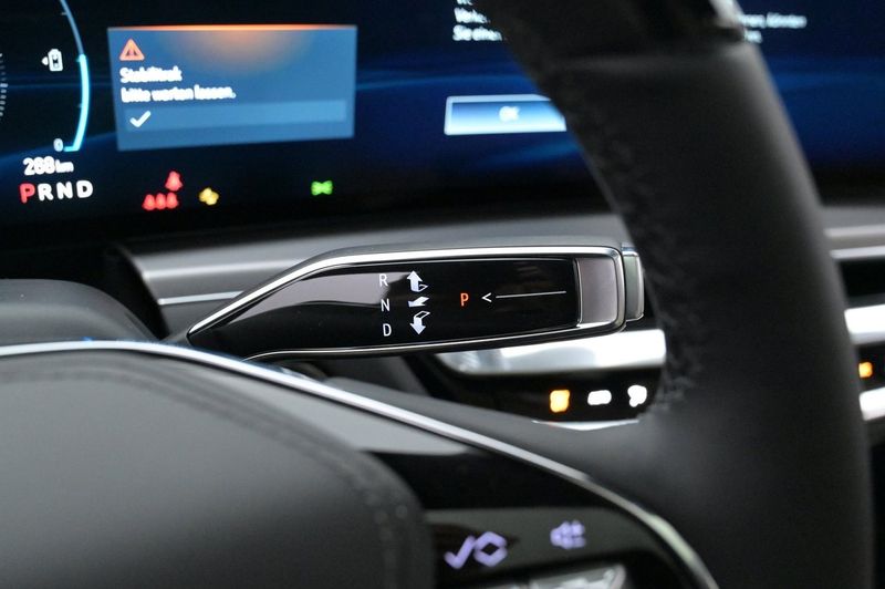 Cadillac Lyriq bild 9