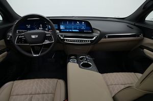 Cadillac Lyriq bild 6