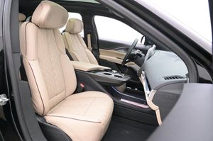 Cadillac Lyriq bild 13