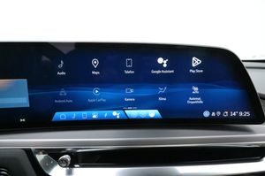 Cadillac Lyriq bild 16