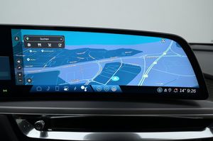 Cadillac Lyriq bild 18