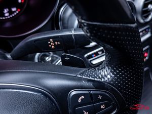 Mercedes C220 bild 23