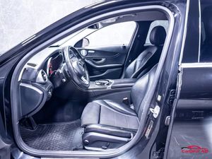 Mercedes C220 bild 10