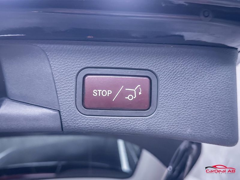 Mercedes C220 bild 19