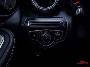 Mercedes C220 bild 31