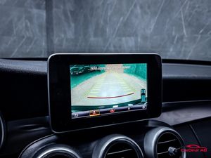 Mercedes C220 bild 25