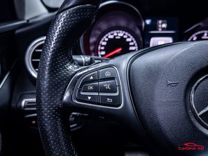 Mercedes C220 bild 21