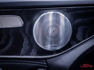 Mercedes C220 bild 24