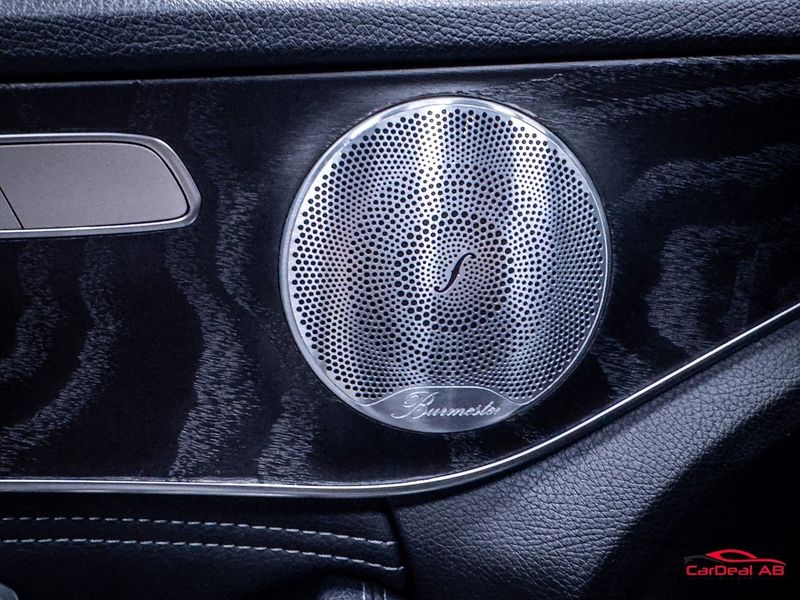 Mercedes C220 bild 24