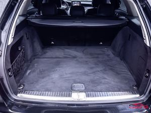 Mercedes C220 bild 17