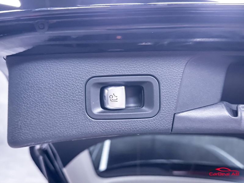 Mercedes C220 bild 18