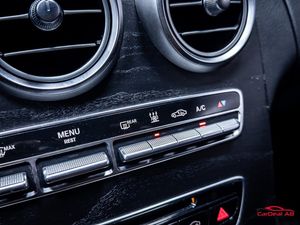 Mercedes C220 bild 28