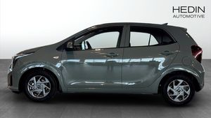 Kia Picanto bild 9