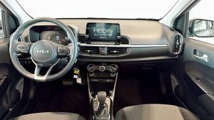 Kia Picanto bild 12