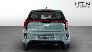 Kia Picanto bild 10
