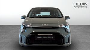 Kia Picanto bild 11