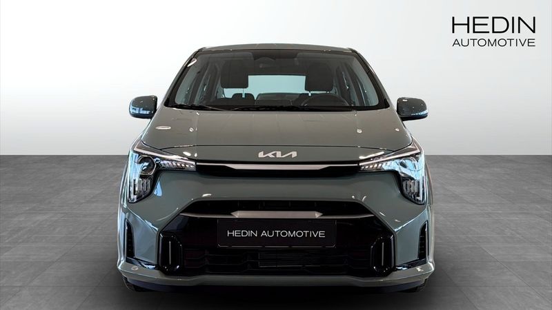 Kia Picanto bild 11