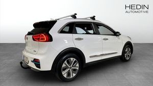 Kia e-Niro bild 2