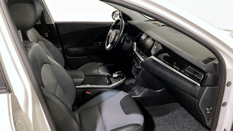 Kia e-Niro bild 3