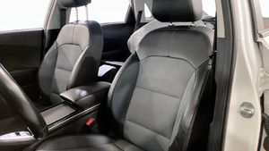 Kia e-Niro bild 16