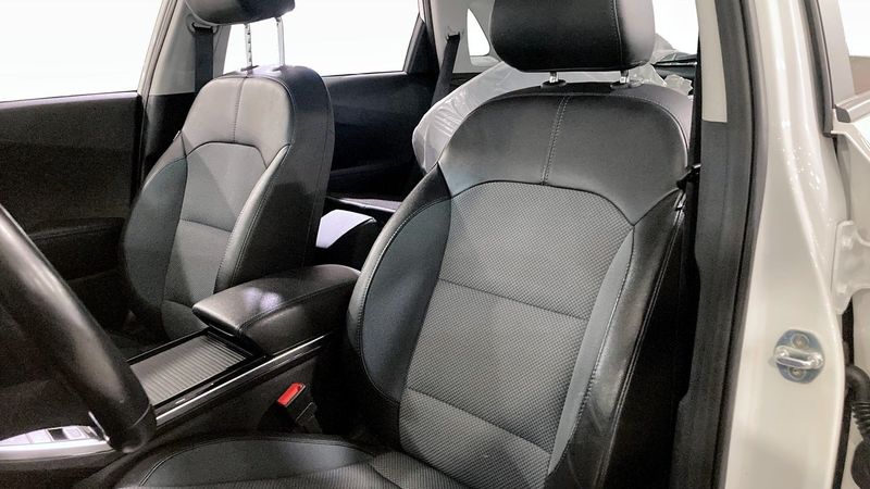 Kia e-Niro bild 16