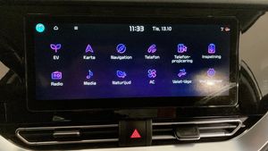 Kia e-Niro bild 12