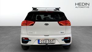 Kia e-Niro bild 7