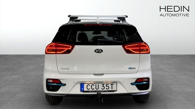 Kia e-Niro bild 7