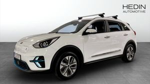 Kia e-Niro bild 1
