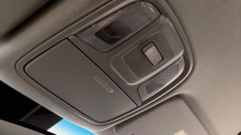 Kia e-Niro bild 15