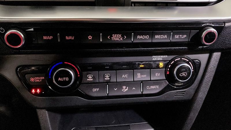 Kia e-Niro bild 13