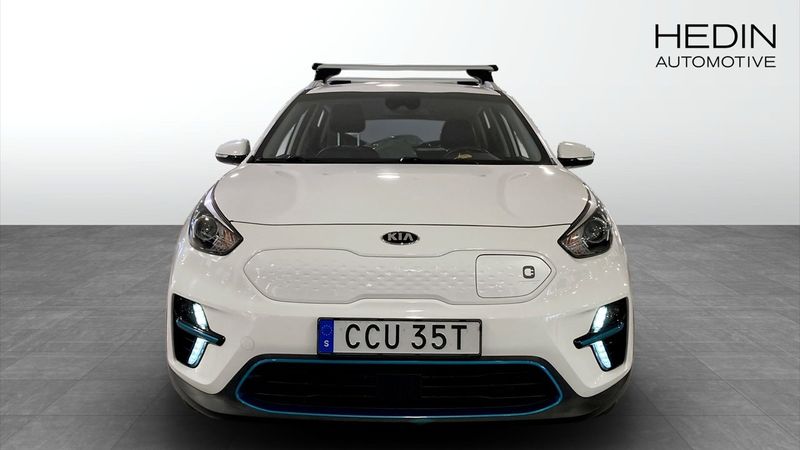 Kia e-Niro bild 8